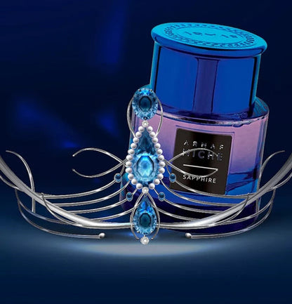 Armaf Niche Sapphire Eau de Parfum
