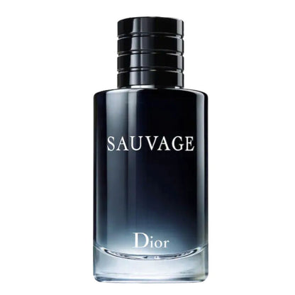 Christian Dior Sauvage Eau de Toilette