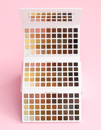Wedding Wish XXXL Palette
