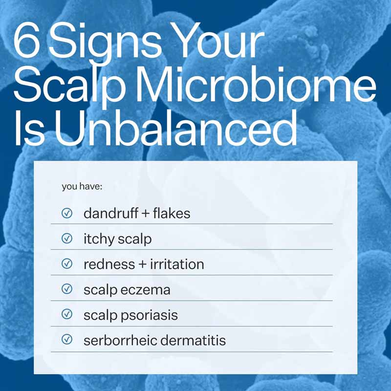 Act+Acre Microbiome Cooling Scalp Serum