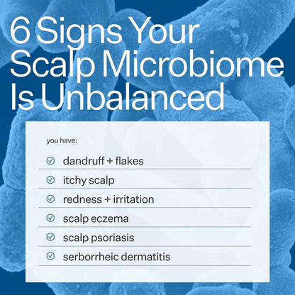 Act+Acre Microbiome Cooling Scalp Serum