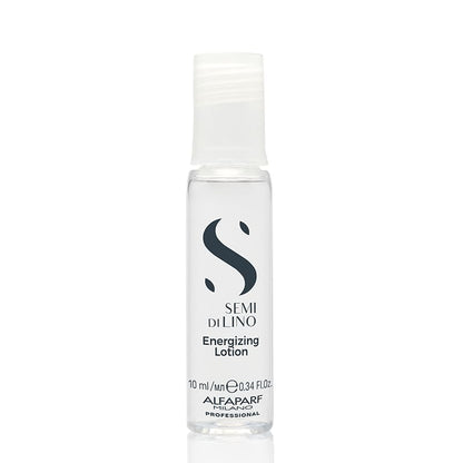 Alfaparf Semi Di Lino Scalp Renew Shampoo & X2 Treatment Hair Loss Kit