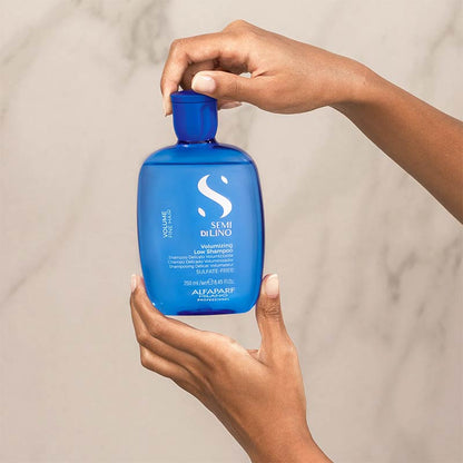 Alfaparf Semi Di Lino Volume Shampoo & Conditioner Duo