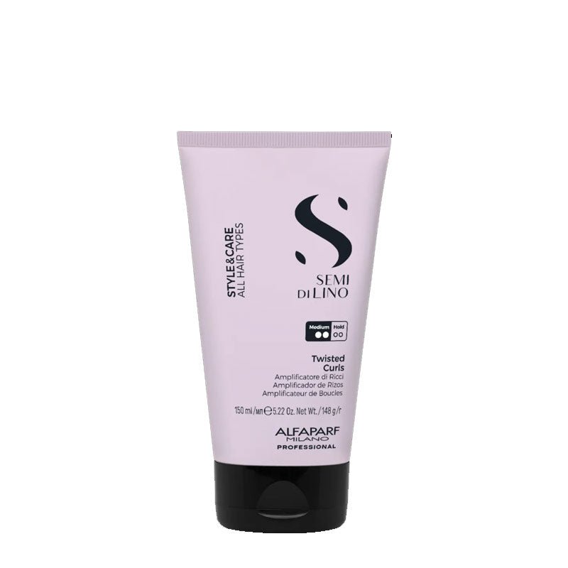 Alfaparf Style & Care Twisted Curls Curl Defining Cream