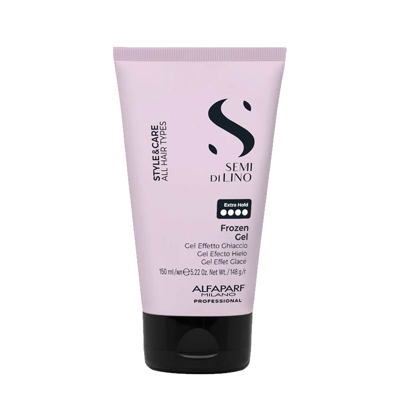 Alfaparf Style Stories Frozen Gel - Extra Strong Hold