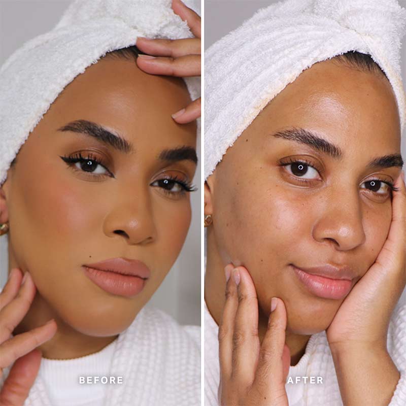Alpha-H Melting Moment Cleansing Balm