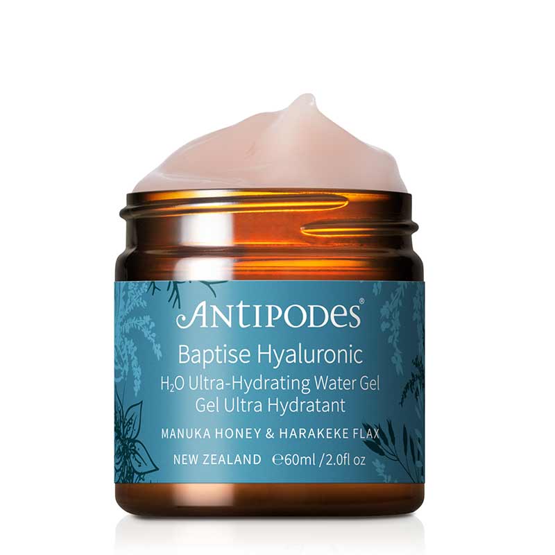 Antipodes Baptise H20 Ultra-Hydrating Water Gel
