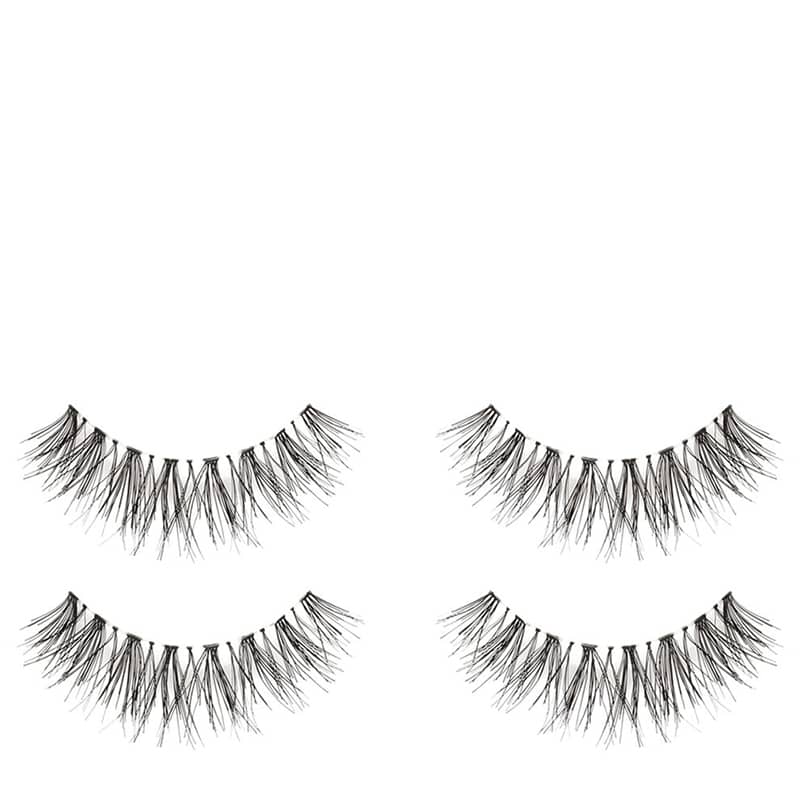 Ardell Deluxe Pack - Wispies Black