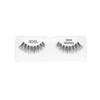 Ardell Wispies Demi Wispies Black Eyelashes