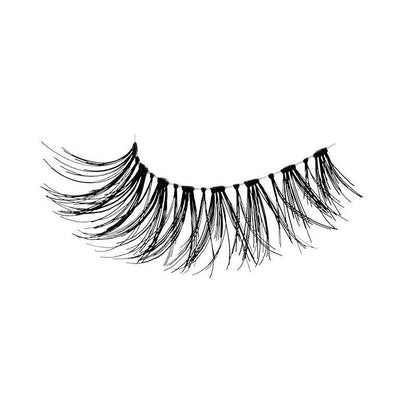 Ardell Wispies Demi Wispies Black Eyelashes