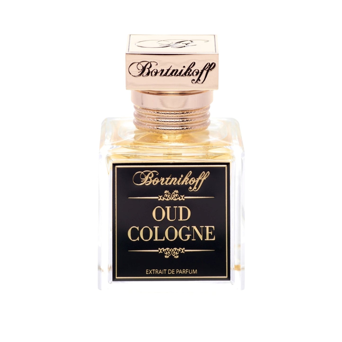 Bortnikoff Oud Cologne Extrait de Parfum