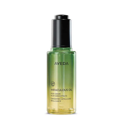 Aveda Miraculous Oil High-Shine Hair Oil Concentrate