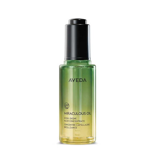 Aveda Miraculous Oil High-Shine Hair Oil Concentrate