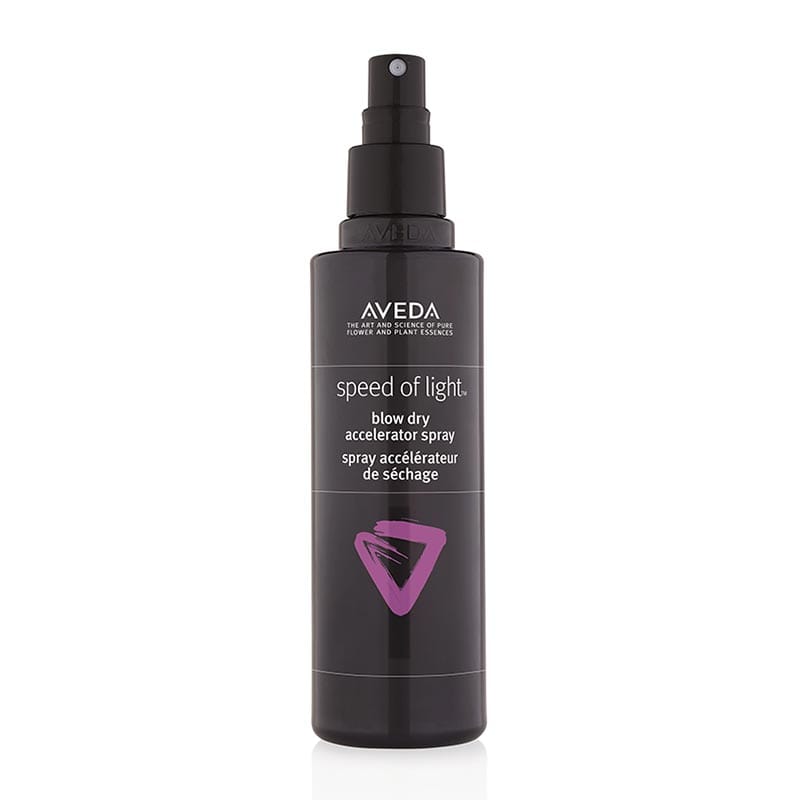 Aveda Speed of Light Blow Dry Accelerator