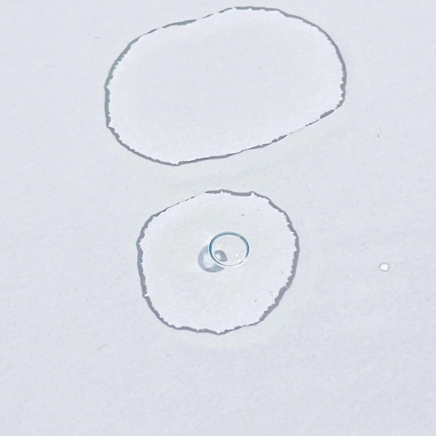 by valenti® - Barcola Azzurro Mare Replenishing Elixir with Hyaluronic acid + Niacinamide 5% + Sea kelp bioferment