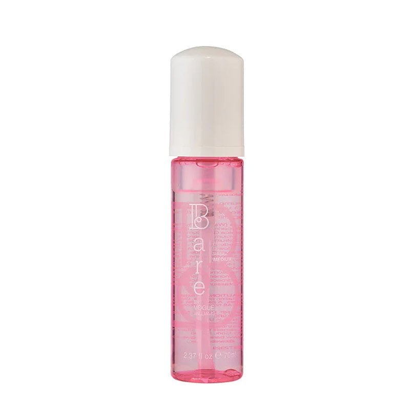 Bare by Vogue Clear Self Tan Water Travel Size