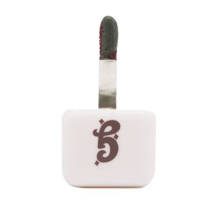 Glisten Cosmetics - Bayberry (Grey) Juicy Tint - Lip Tint