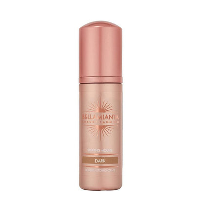 Bellamianta Tanning Mousse