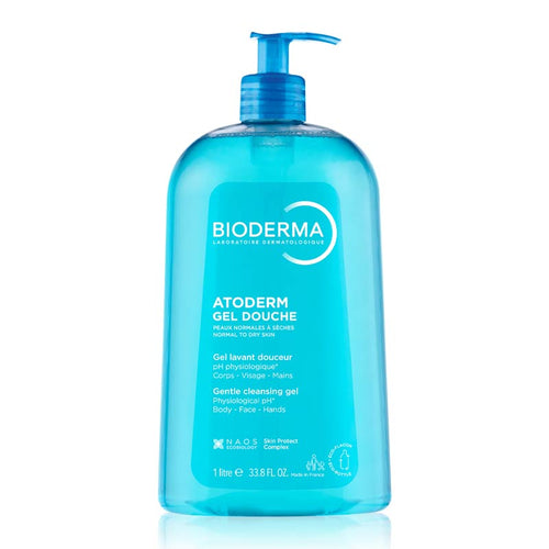 Bioderma Atoderm Gentle Shower Gel
