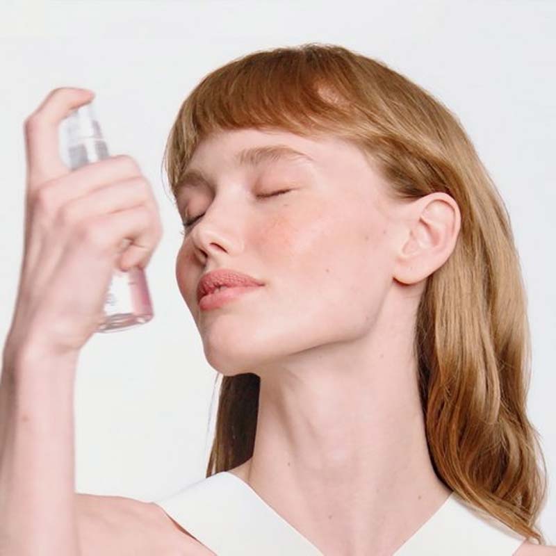 Bioderma Sensibio AR+ SOS Soothing Anti-Redness Mist for Sensitive Skin