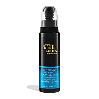 Bondi Sands 1 Hour Express Face Mist