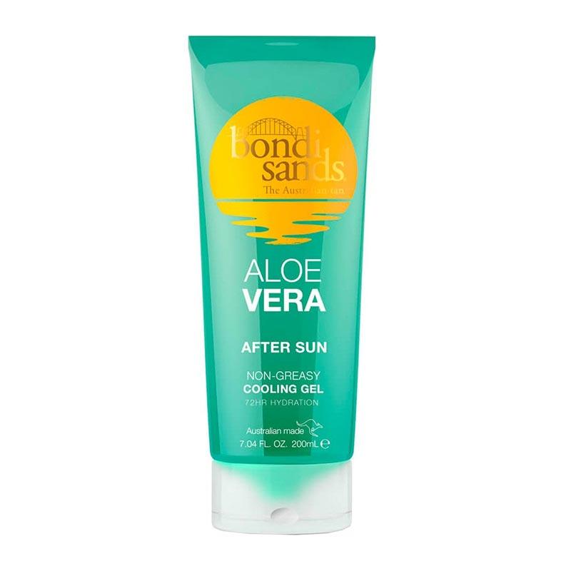 Bondi Sands Aloe Vera After Sun Cooling Gel