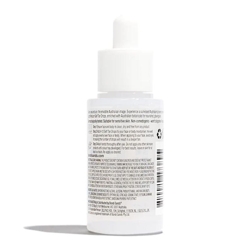 Bondi Sands Self Tan Drops