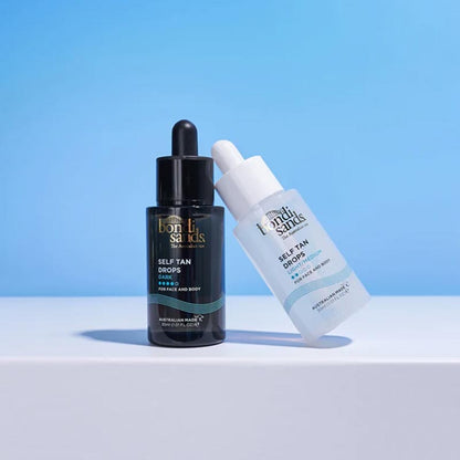 Bondi Sands Self Tan Drops