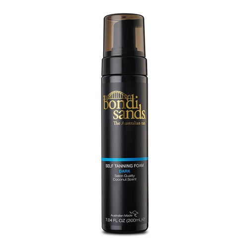 Bondi Sands Self Tanning Foam - Dark