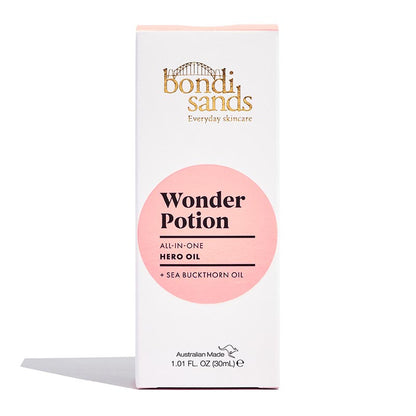 Bondi Sands Wonder Potion Hero Oil
