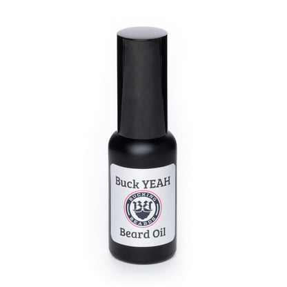 EpiLynx - Hydrating Beard Oil for a Perfect Beard