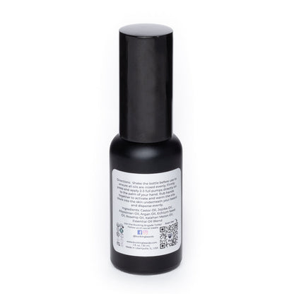 EpiLynx - Hydrating Beard Oil for a Perfect Beard
