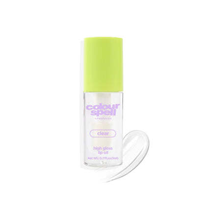 ColourSpell - No Filter Needed Collection- Setting, Lip Oil & Mascara