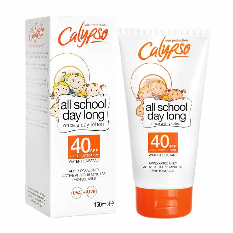 Calypso All School Day Long SPF 40