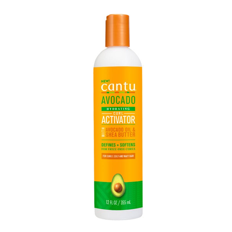 Cantu Avocado Curl Activator