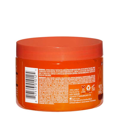 Cantu Define and Shine Custard