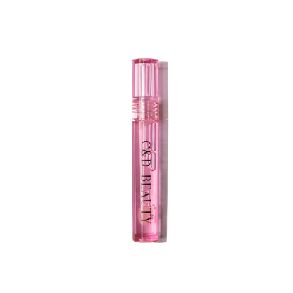 C & D Beauty - Lip Plumping Gloss
