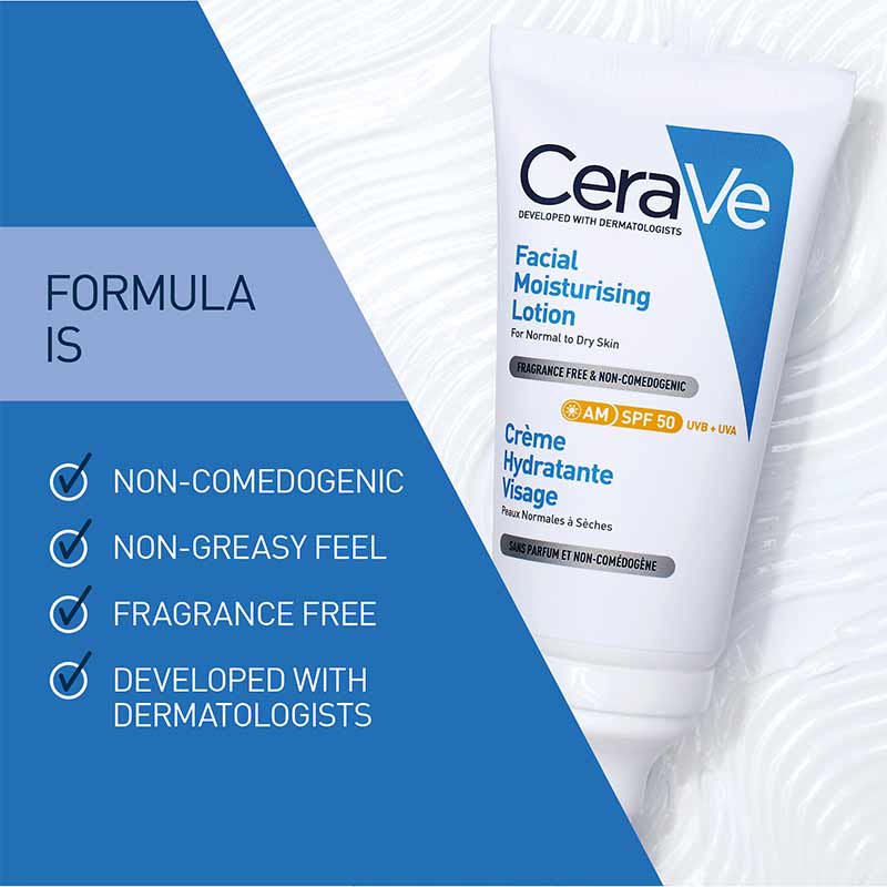 CeraVe AM, PM & Eye Cream Trio