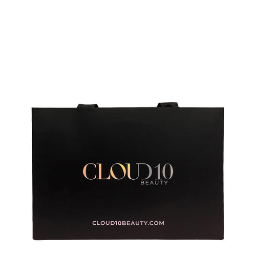 Cloud 10 Beauty Luxury Gift Bag