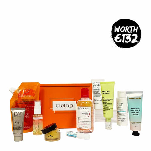 Cloud 10 Beauty Treat Yo’Self Gift Set Discontinued
