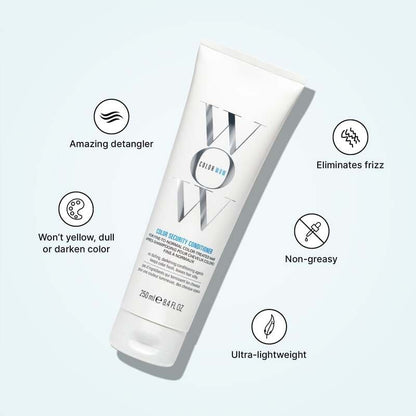 Color Wow Color Security Conditioner For Fine-Normal Coloured Hair
