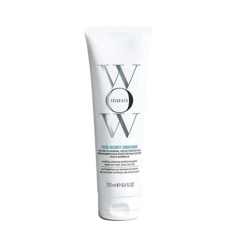 Color Wow Color Security Conditioner For Fine-Normal Coloured Hair