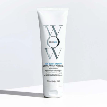 Color Wow Color Security Conditioner For Fine-Normal Coloured Hair