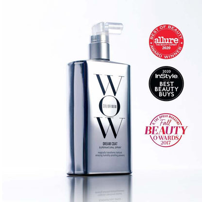Color Wow Dream Coat Original Supernatural Sealant Anti-Frizz Spray