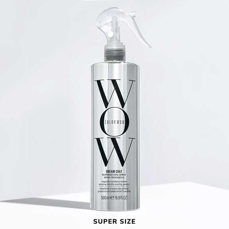 Color Wow Dream Coat Original Supernatural Sealant Anti-Frizz Spray