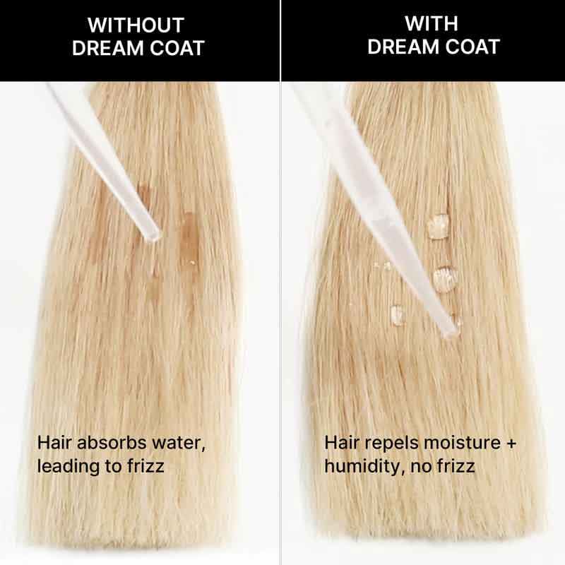 Color Wow Dream Coat Original Supernatural Sealant Anti-Frizz Spray