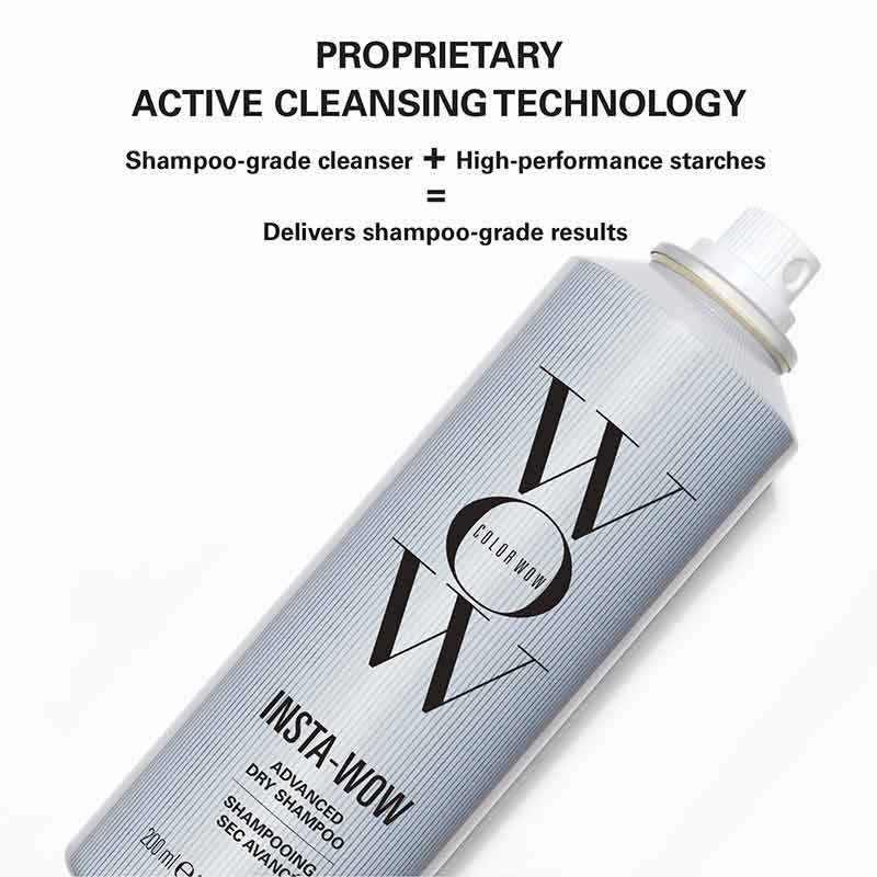 Color Wow Insta-Wow Advanced Dry Shampoo