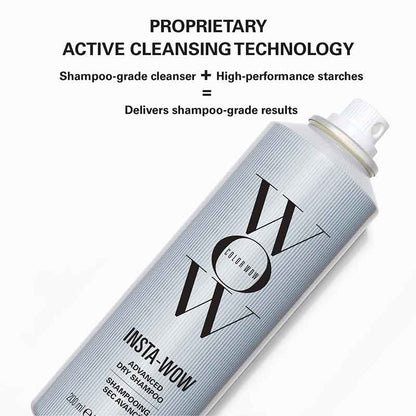 Color Wow Insta-Wow Advanced Dry Shampoo