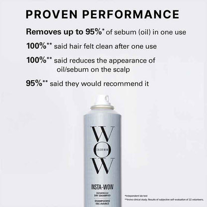 Color Wow Insta-Wow Advanced Dry Shampoo