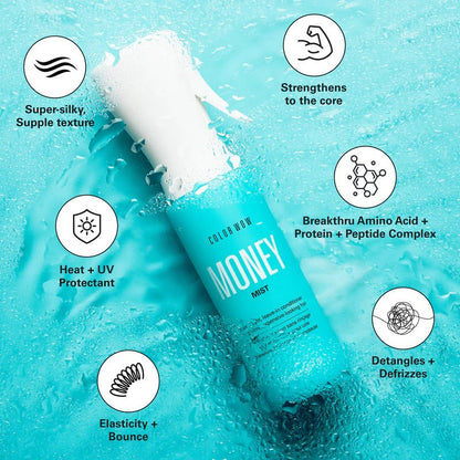 Color Wow Money Magic Duo